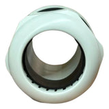 Kit Com 3: Prensa Cabo 1.1/2'' S856ci Cinza Bsp11/2 Steck