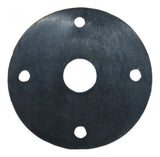 Unidade Audível 70mm 70/ 90db 120/ 230v Xvdc9m Schneider