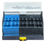 Distribuidor Distribloc Superior 4p 3p+n 63a 04040 Schneider