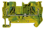 Kit Com 3: Conector Pressao Protecao Nsytrp42pe Schneider