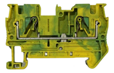 Kit Com 3: Conector Pressao Protecao Nsytrp42pe Schneider