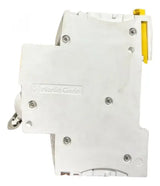 Interruptor Seccionador Isw 4p 100a 415v A9s65491 Schneider