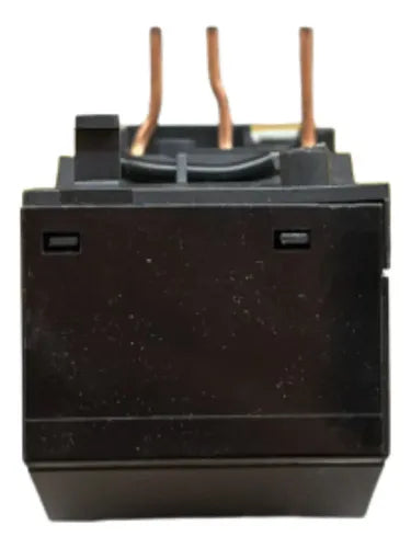 Rele De Sobrecarga 3ua5040-1c 1,6-2,5a Siemens -