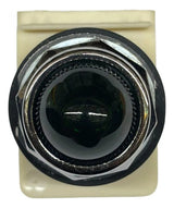Sinaleiro 30mm Metálico C Trafo 90021kp7g9 Verde Schneider Verde 220/240 Vca