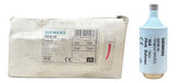 Kit Com 3: Fusivel Diazed 10a 5sd604 Siemens 750v