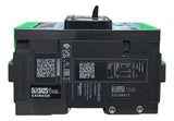Disjuntor Nsxm 70ka Tm25d 3p Lv426501 Schneider