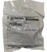 Kit Com 4 Peças: Bloco Contato E111m 1naf Marítimo Schmersal