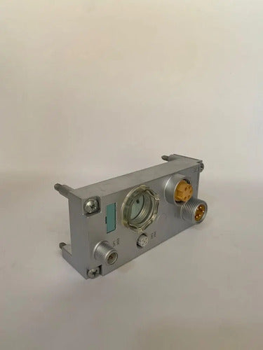 Modulo De Conexao 6es7194-4ad00-0aa0 Siemens
