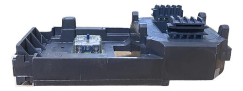 Bobina Para Lc1fl4 220vcc Lx4fl220 Schneider 220v