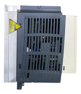 Inversor De Frequência 0.37kw 200-240v Atv12h037m3 Schneider 200...240 Vac