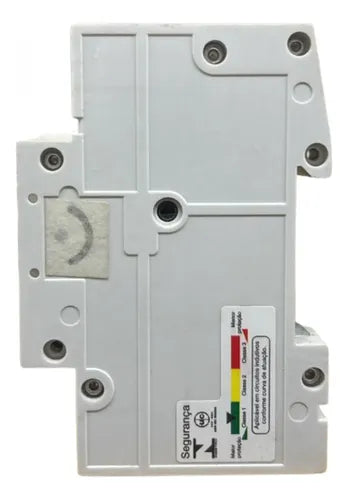 Disjuntor 1p 20a 5sx2120-7 Siemens