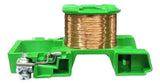 Kit Com 2: Bobina Para Contator 110vca Laex2f7 Schneider