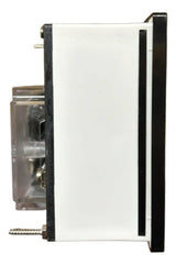 Amperimetro Fm96pc 800/1600/5a Sem Travamento Ip54 Kron