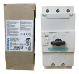 Disjuntor Motor 3rv1041-4fa10 28-40a Siemens - 50/60hz