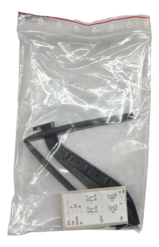 Acionamento Motorizado 3vl9800-3mn00 110/127vca/dc Siemens