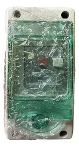 Chave De Partida Direta Em Cofre Ip65 Le1gz1m21 Schneider