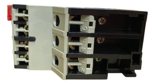 Relé Térmico Lr1d09304 0,40-0,63a Telemecanique -