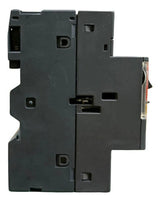Disjuntor Motor Termomagnético 1-1,6a Gv2me06 Schneider (nv) 690v 50/60hz