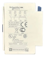 Bloco De Contato Auxiliar Tesys 3na+1nf Ladn31 Schneider 690v