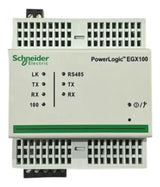 Conversor Rs 485/ Ethernet Egx100mg Schneider