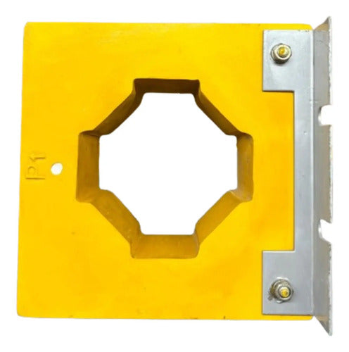 Transformador De Corrente Kr801 1600/5a 60hz 0,6c12,5 Kron