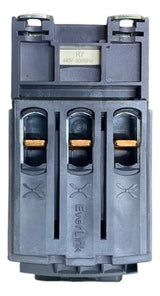 Contator Tesys 3p Ac-3 440vca 1na+1nf Lc1d40ar7 Schneider 440v
