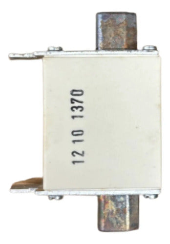 Elemento Fusível Sitor 3ne1815-0 25a Siemens 690v