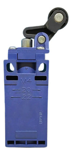 Chave Fim De Curso Xckn2527g11 1na+1na Telemecanique