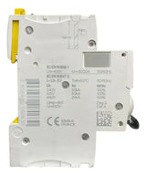 Disjuntor Acti9 Ic60n 2p Curva D 2a 440v A9f75202 Schneider