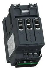 Contator 3p Tesys 50a 1na+1nf 115vca Lc1d50afe7 Schneider 127v