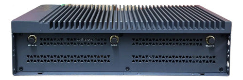 Modular Box Pc, 8gb 2 Slots Hmibmu0i29d200a Schneider