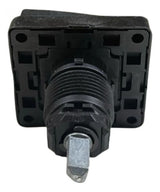 Comutador Rotativo Completo K2e005nch Schneider Preto 690v