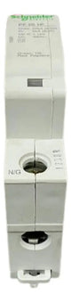 Kit Com 2: Protetor De Surto 1p 20ka 15691 Schneider