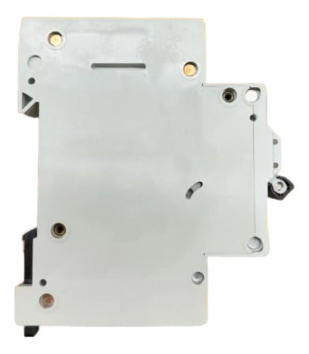 Kit Com 2 Peças: Disjuntor Tripolar Bfaz4-c20/3 20a Eaton