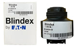 Alarme Eaton 100db 24v 104/24b Sonoro Bitonal Br-80026138 Preto