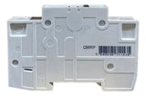 Kit Com 7: Disjuntor 1x50a Curva C 50a 1p 5sx1150-7 Siemens