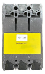 Disjuntor Tripolar 100a 690v Sdls100 Steck 690v 50/60hz