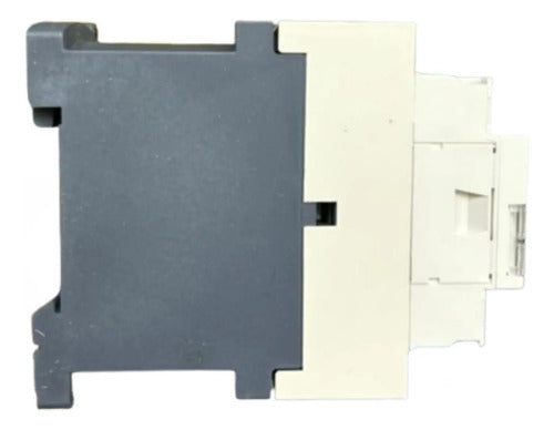 Contator Auxiliar 3na+2nf 24vcc Cad32bd Schneider  24vcc