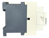 Contator Auxiliar 3na+2nf 24vcc Cad32bd Schneider  24vcc