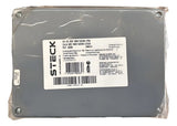 Caixa Ice S306 196x142x84 Ip55 Steck Cinza