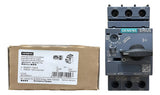 Disjuntor Motor 3rv2011-1da10 2,2-3,2a Siemens Não Informado 50/60hz