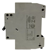 Disjuntor Tripolar 4a 10ka Faz-3-c4 Moeller
