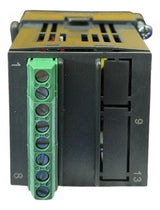 Rele Tempo Mt48l 3,0seg/min 24vca/cc Coel 24v