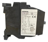 Contator 3p 3tf4010-0xg1 1na 110v Siemens Novo !!! 127v