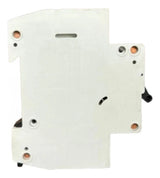 Kit Com 3 Peças: Disjuntor Unipolar Faz-b32 32a Moeller