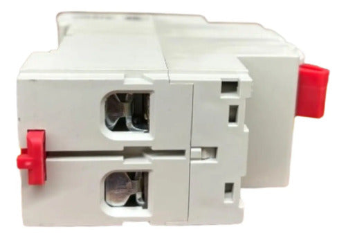 Interruptor Diferencial Sdr26330 2p 63a 30ma Steck