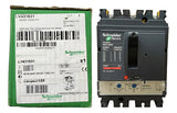 Disjuntor Termomagnético Nsx250f Lv431631 200a 3p Schneider