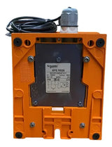Pedal De Comando Lj Com Protecao 2 Cont Xper529 Schneider