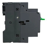 Disjuntor Motor 6-10a Manopla Rotativa Gv2p14 Schneider 690v 50-60 Hz