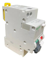 Disjuntor Diferencial Idpn 1p+n 20a 30ma 21617 Schneider